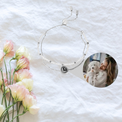 Bracelet Perle