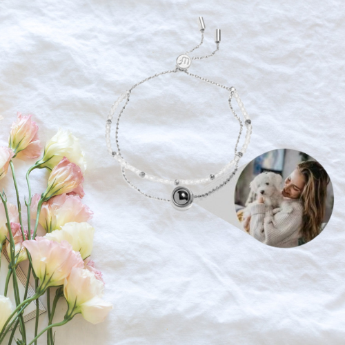 Bracelet Perle