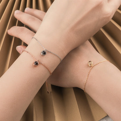 Bracelet Elégance