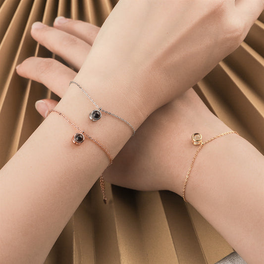 Bracelet Elégance