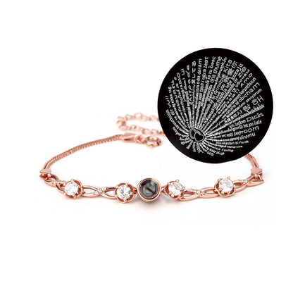 Bracelet Rosie