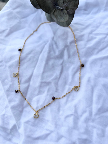 Collier Eclat d'âme