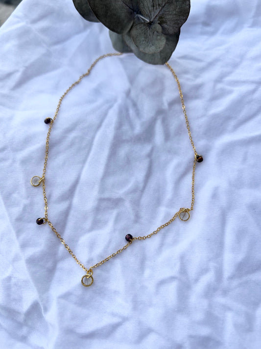 Collier Eclat d'âme