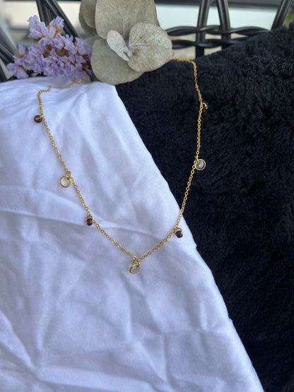 Collier Eclat d'âme