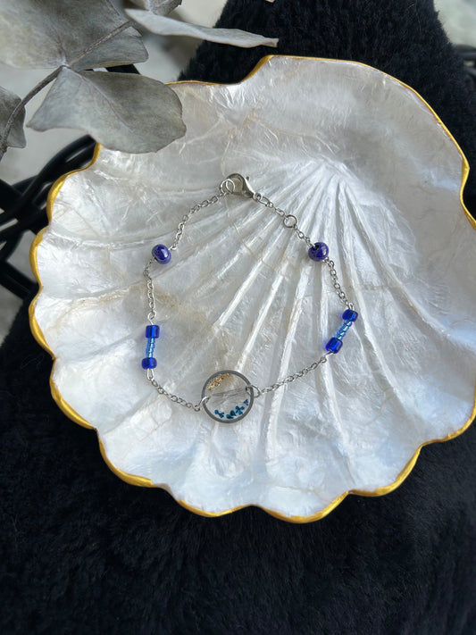 Bracelet Secret d’Orée