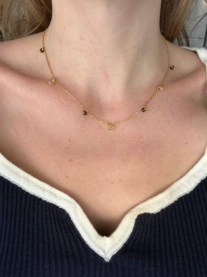 Collier Eclat d'âme