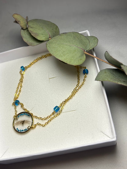 Bracelet Perles du coeur