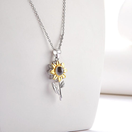 Collier Marguerite