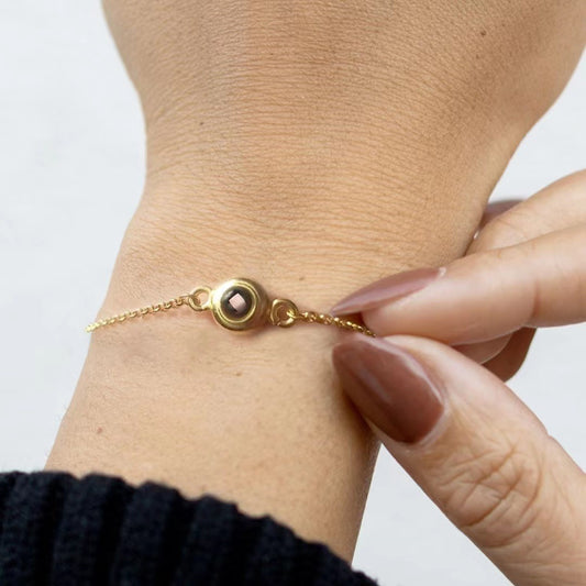 Bracelet Sébastien