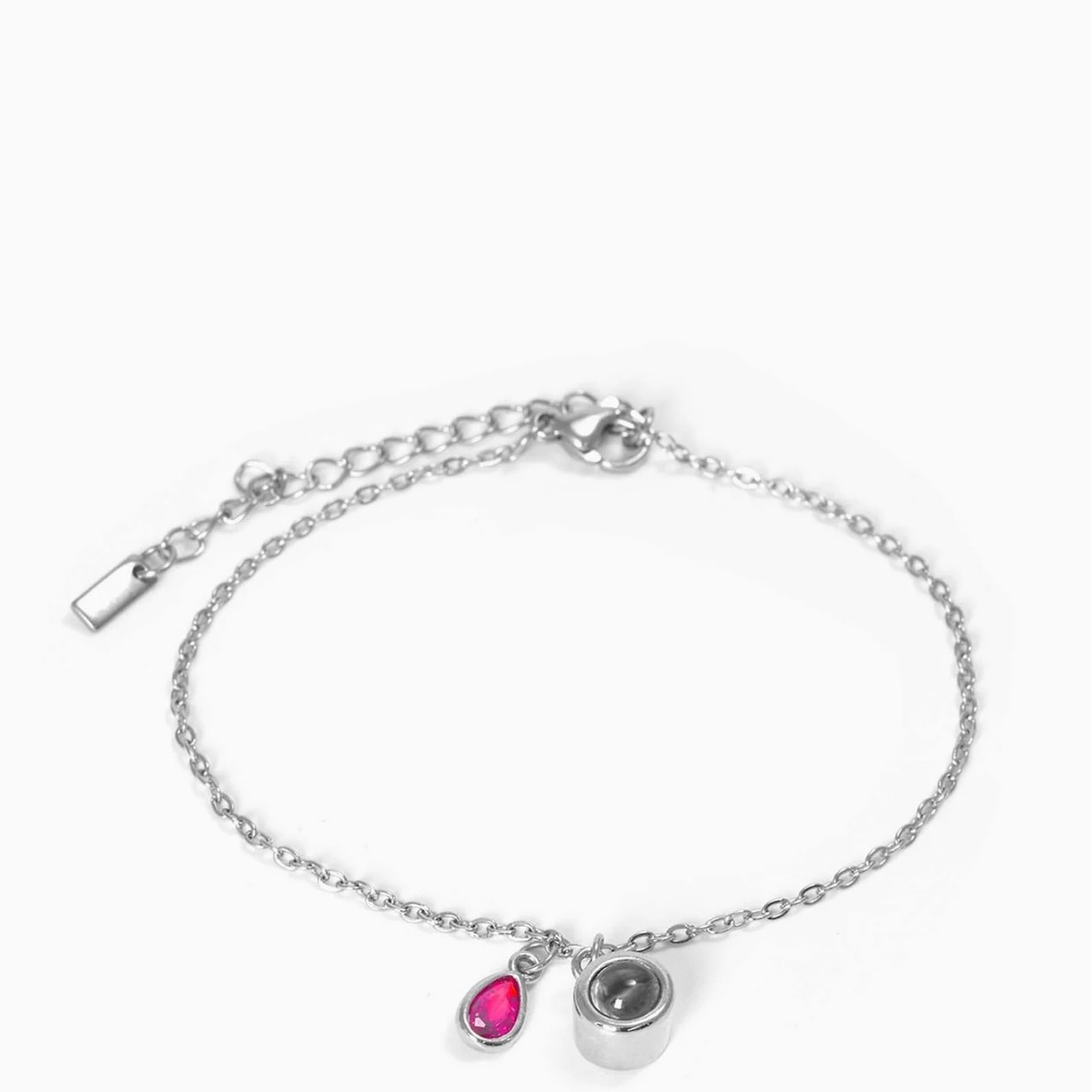 Bracelet Aurore - Pierre de naissance